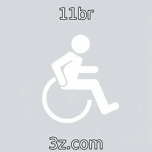 Acessibilidade em jogos eletrônicos e sua importância | 11br