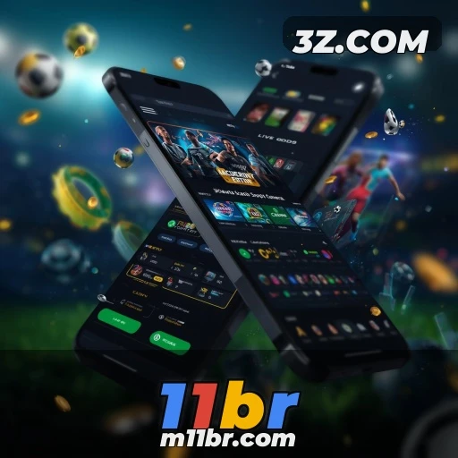 Cassino 11br: A Revolução do Entretenimento Virtuoso