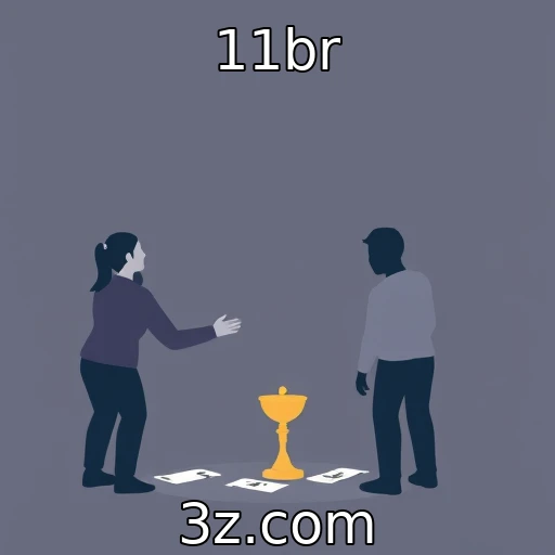 Financiamento coletivo como alternativa para desenvolvedores independentes : 11br