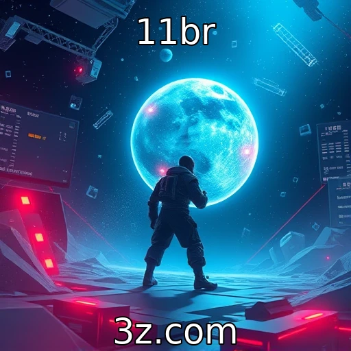 Tendências emergentes na tecnologia de jogos | 11br