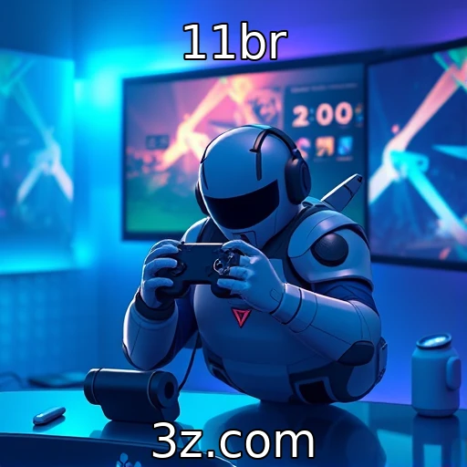 Futuro das plataformas de streaming de jogos - 11br