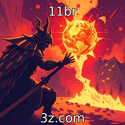 Desenvolvedores enfrentam desafios na criação de jogos inovadores | 11br