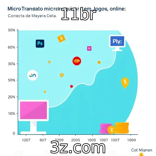 Crescimento das microtransações em jogos online : 11br