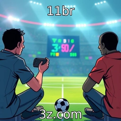 Impacto das microtransações em jogos atuais - 11br