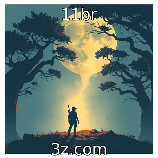 Importância da narrativa nos jogos contemporâneos - 11br