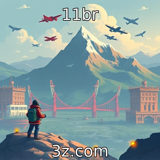 Evolução dos jogos independentes e seu reconhecimento | 11br