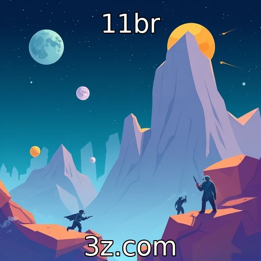 Tendências de desenvolvimento em jogos independentes | 11br