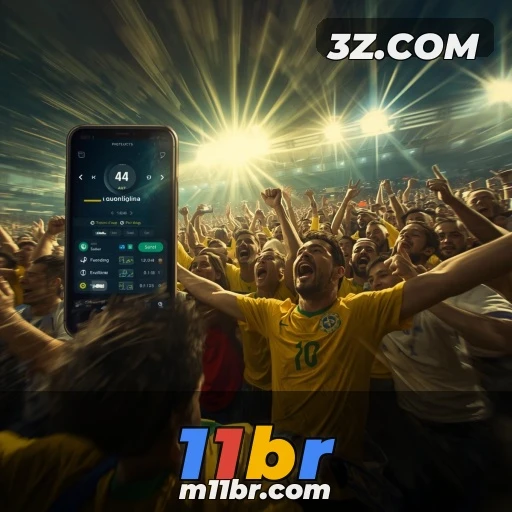 Entre no Jogo: O Login Incrível do 11br