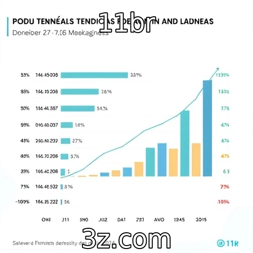 Tendências de mercado na indústria de jogos | 11br