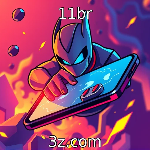 Novas estratégias de monetização em jogos móveis : 11br