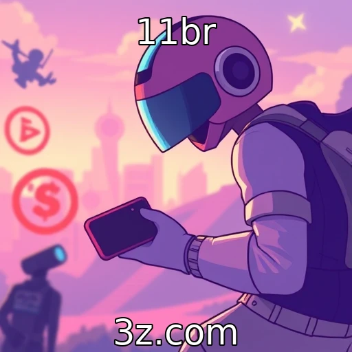 As mudanças nas políticas de monetização em jogos | 11br