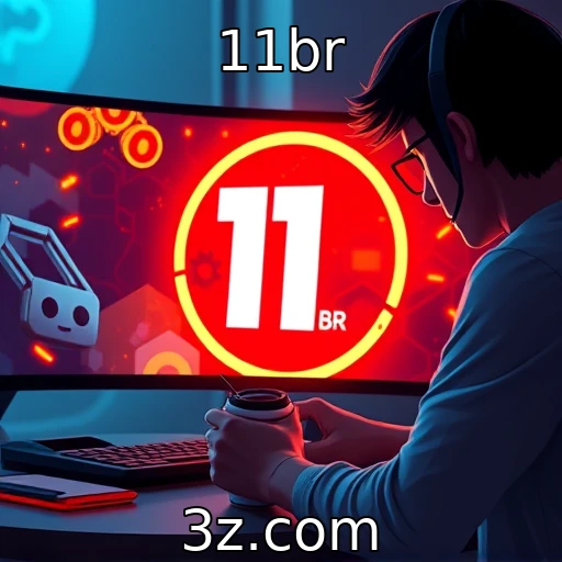 Novas tendências em design de jogos online | 11br