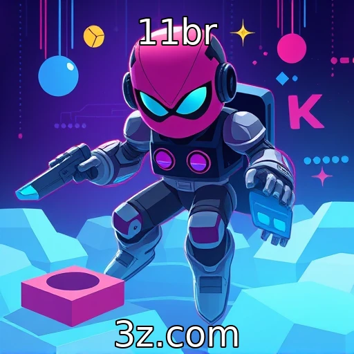 Tendências tecnológicas que moldam a indústria de jogos : 11br