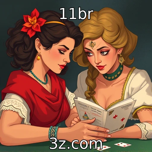 Mulheres na indústria de jogos e suas conquistas : 11br